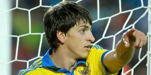 Budkivsky sesleri