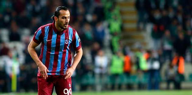 İlk etapta 5 isim yolcu