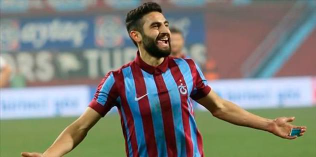 Yanal ile coşarız