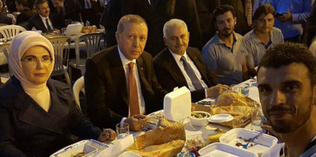 Kenan Sofuoğlu'ndan anlamlı paylaşım