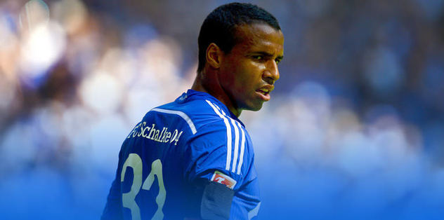 Joel Matip, Liverpool'da