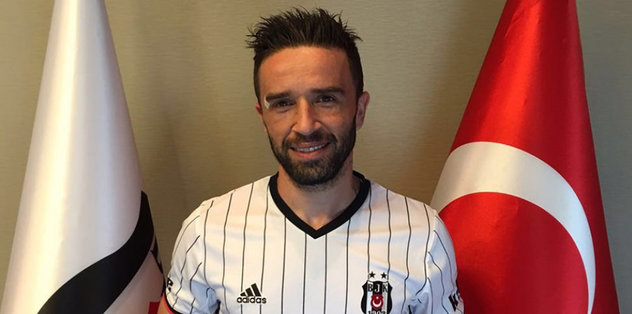 İşte Beşiktaş'ın Gökhan Gönül'le vereceği ücret
