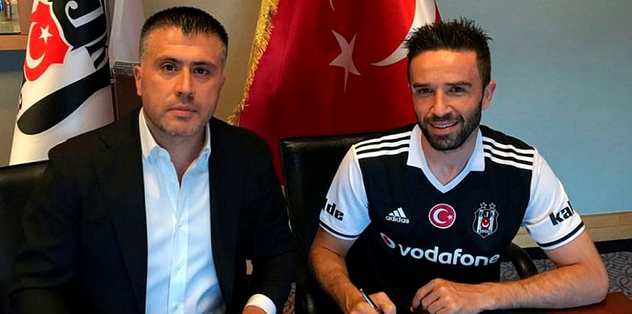 Fenerbahçe'den gönderme!