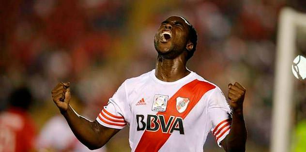 Balanta'ya markaj
