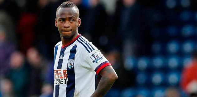 Berahino sürprizi