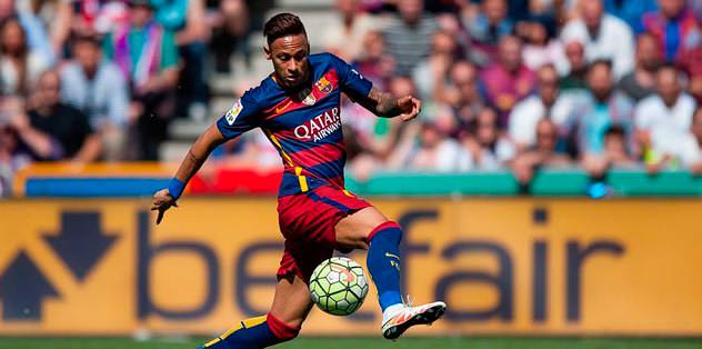 Barça çıldırdı!