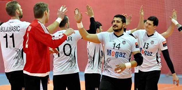 Kartal’ın rakipleri belli