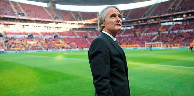 ‘Hoca olacağımı hissettim’