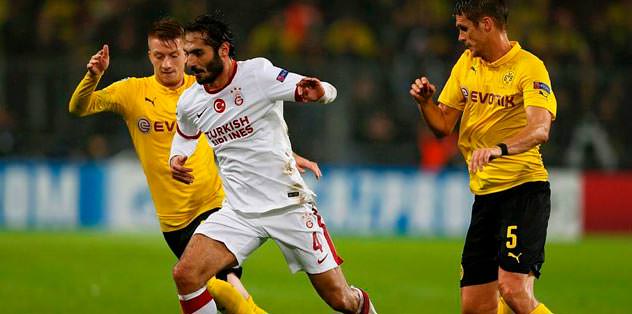 Hamit’le 1 yıl daha