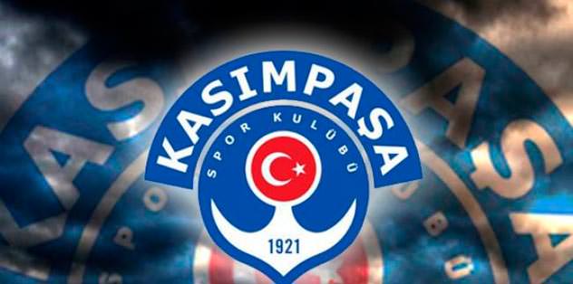 Kasımpaşa’da şok gelişme
