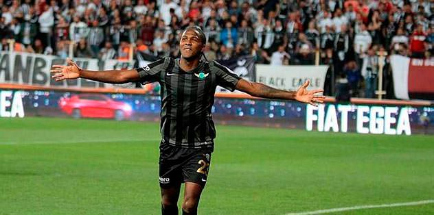 Hugo’ya izin yok