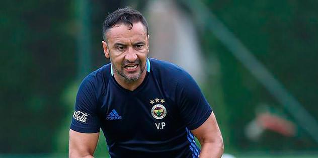 ‘Pereira yetersiz’ deyip almadılar