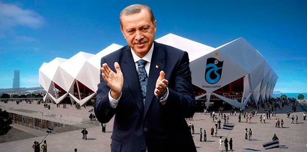 Erdoğan'dan yakın takip