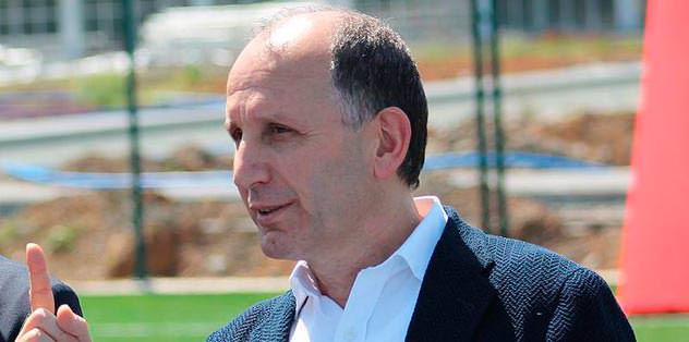 Usta’dan müjdeler