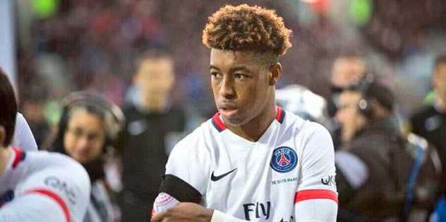 Bero ve Kimpembe