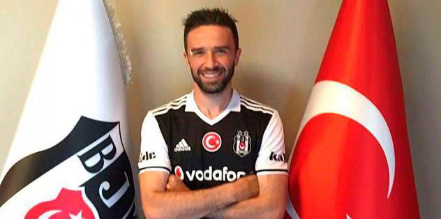 Hoşgeldin evlat