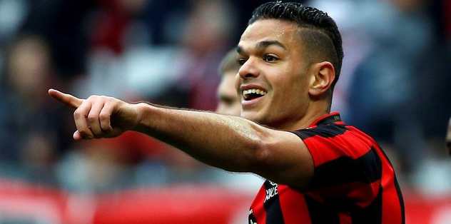 Ben Arfa PSG’de