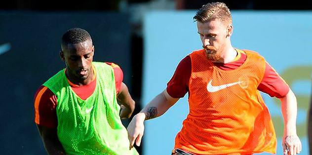 Cimbom adaptasyon çalıştı