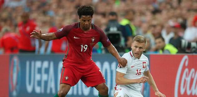 Sürpriz aday: Eliseu