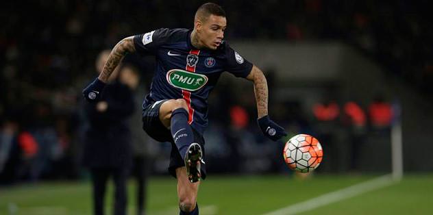 PSG ile 4 yılda 7 kupa kaldırdı