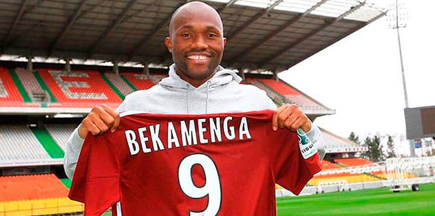 Bekamenga Bal-Kes’te