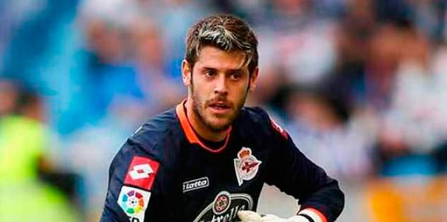 Fabricio geliyor