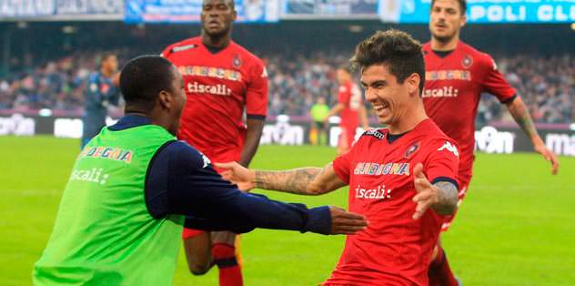 İtalyanlar'dan Diego Farias iddiası