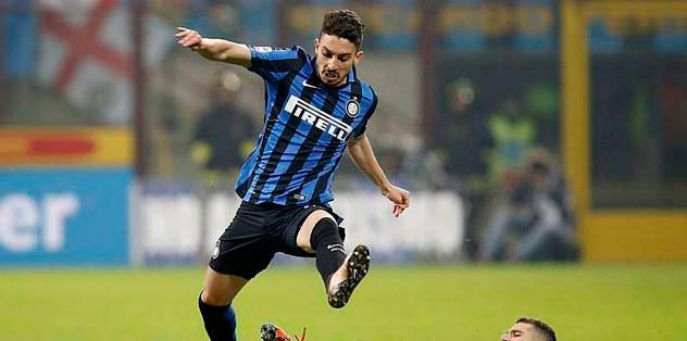 Alex Telles'ten kazandıran veda