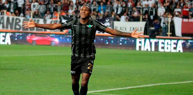 Rodallega defteri kapandı