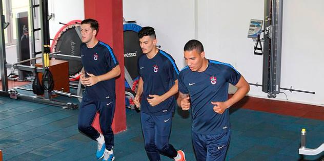 Yanal ile ivme yakaladık