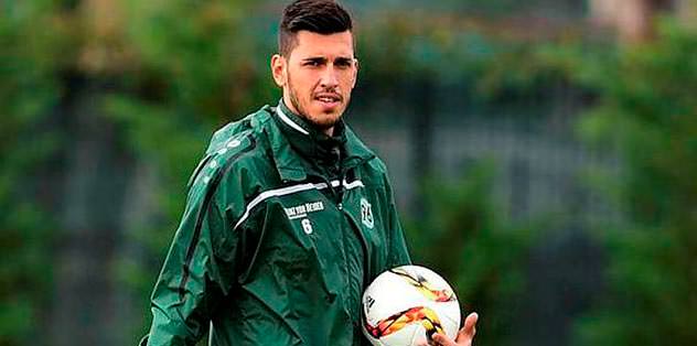 Ceyhun Gülselam Adanaspor’da