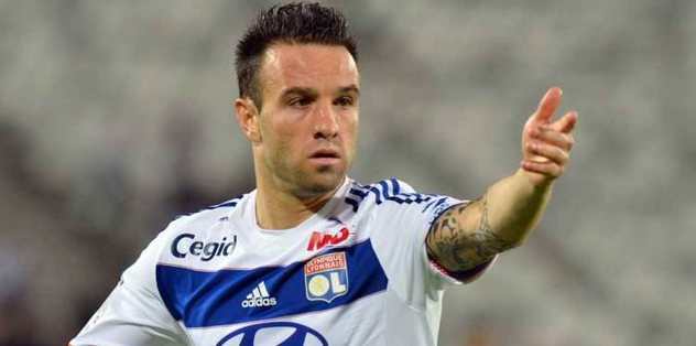 Valbuena için resmi açıklama