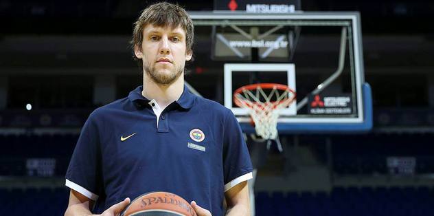 Vesely: “Artık Fenerbahçe’nin oyuncusu değilim”