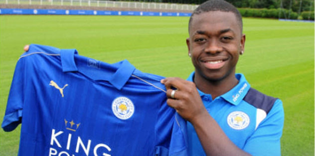 Leicester City ve Arsenal'dan kadroya takviye