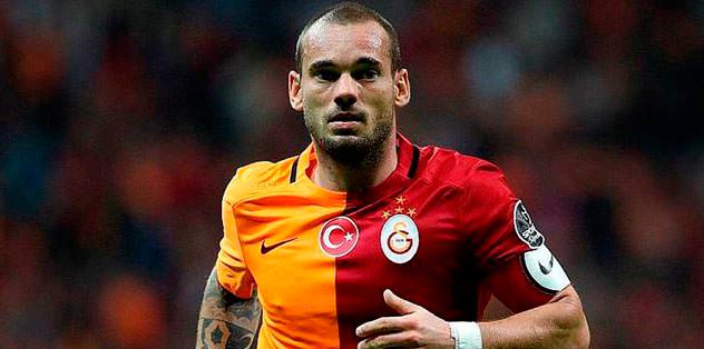 Milan'a haber yolladı
