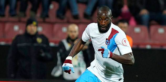 Yatabare Karabük’e!