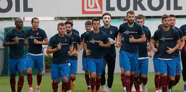 Fırtına Slovakya'da