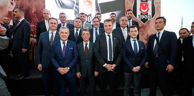 Torunoğulları krizi çözüldü
