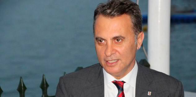 Başkanın tatili nihayet başladı