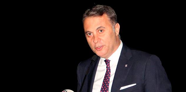 Adres şaşırttı