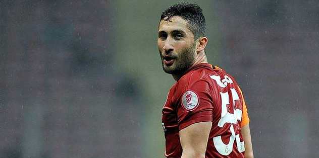 Sabri Reyiz imzayı attı!