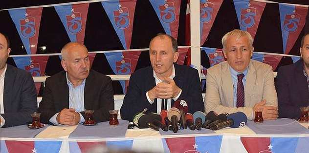 "İtalya ve Fransa'da olacağız"