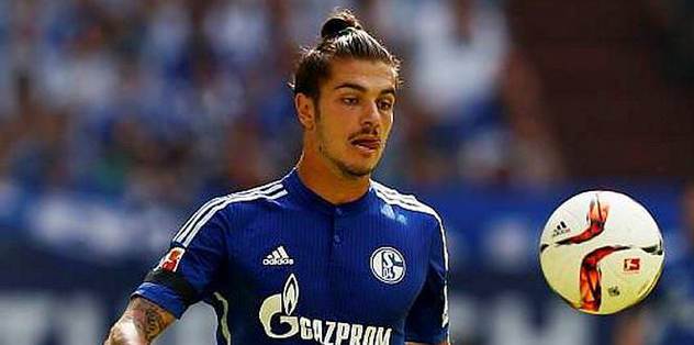 Neustadter İstanbul'a geliyor!