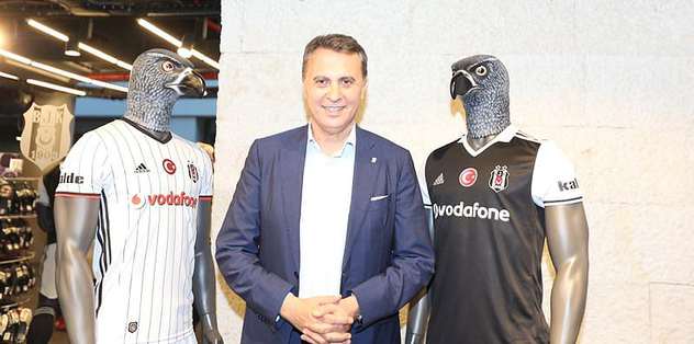 "Aile olma bilincimizi..."