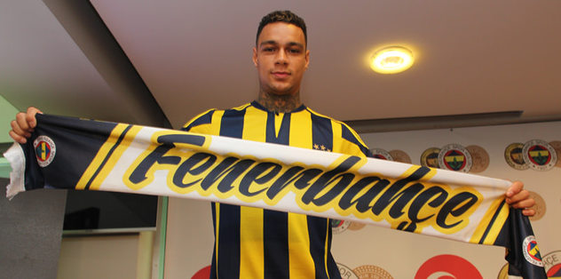 "PSG yerine F.Bahçe'yi seçtim çünkü..."