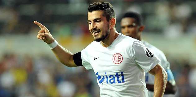 Galatasaray bir oyuncuyu daha KAP'a bildirdi