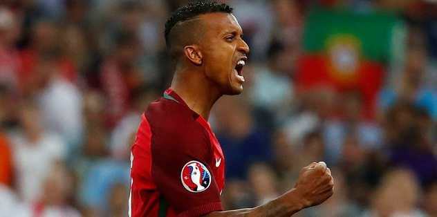 Nani'ye Stoke City kancası