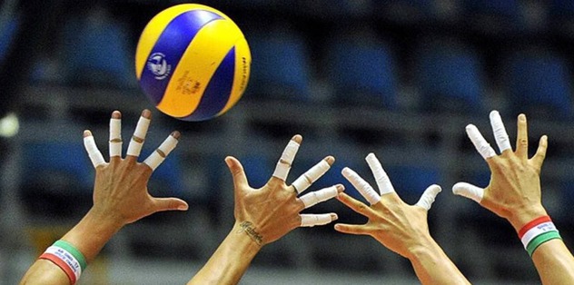 8 voleybolcuya tecavüz suçlaması