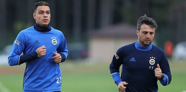 Yeni transfer Topuk Yaylası'nda