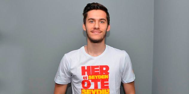 Umut Göztepe’de